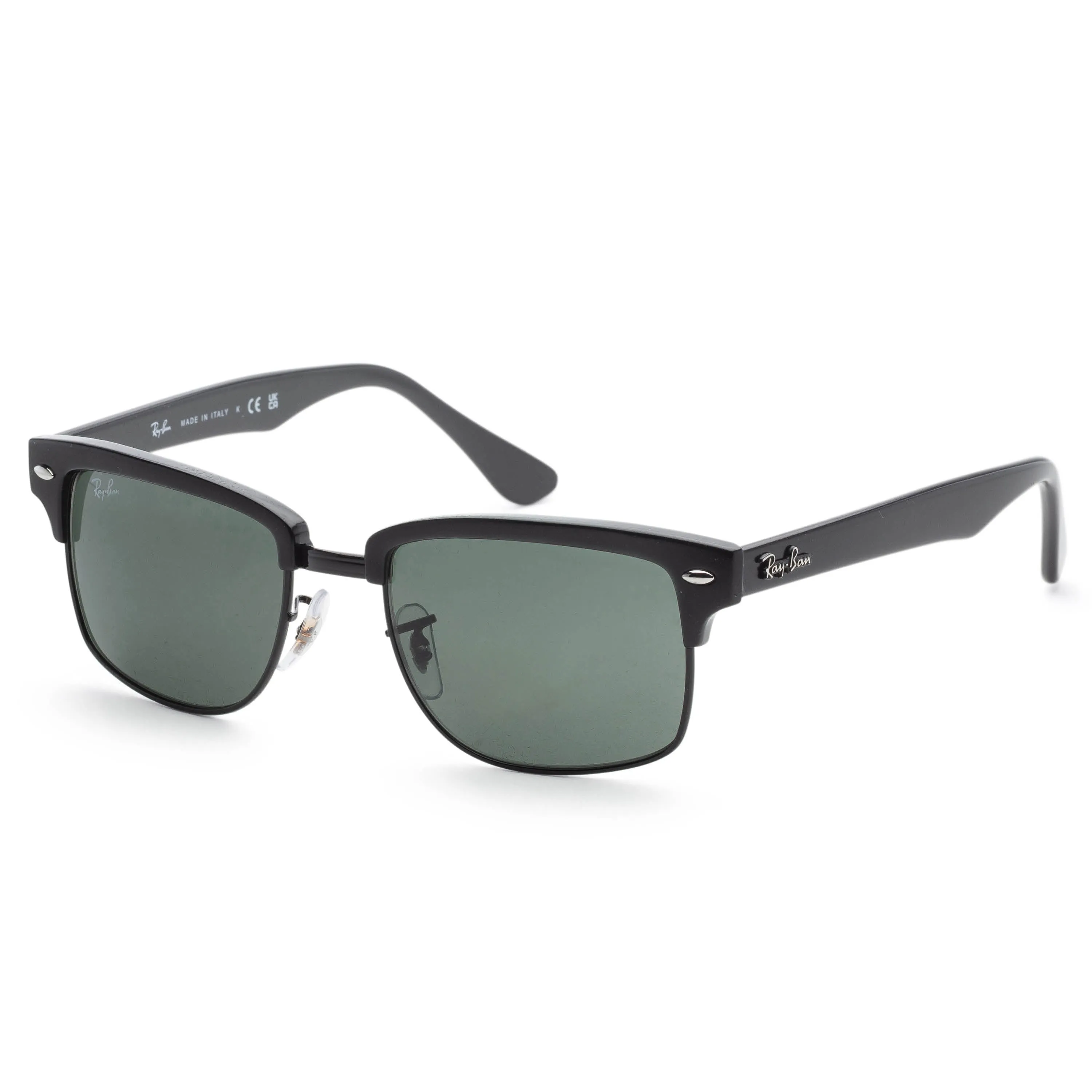 Ray-Ban Men's 52 mm Black Sunglasses