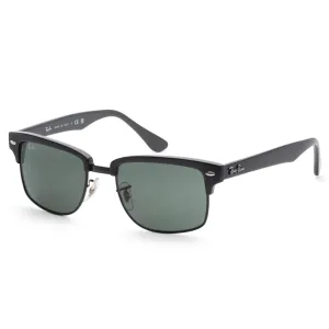 Ray-Ban Men's 52 mm Black Sunglasses