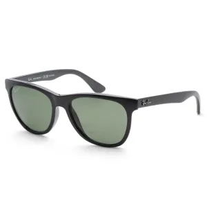 Ray-Ban Men's 54 mm Polished Black Sunglasses