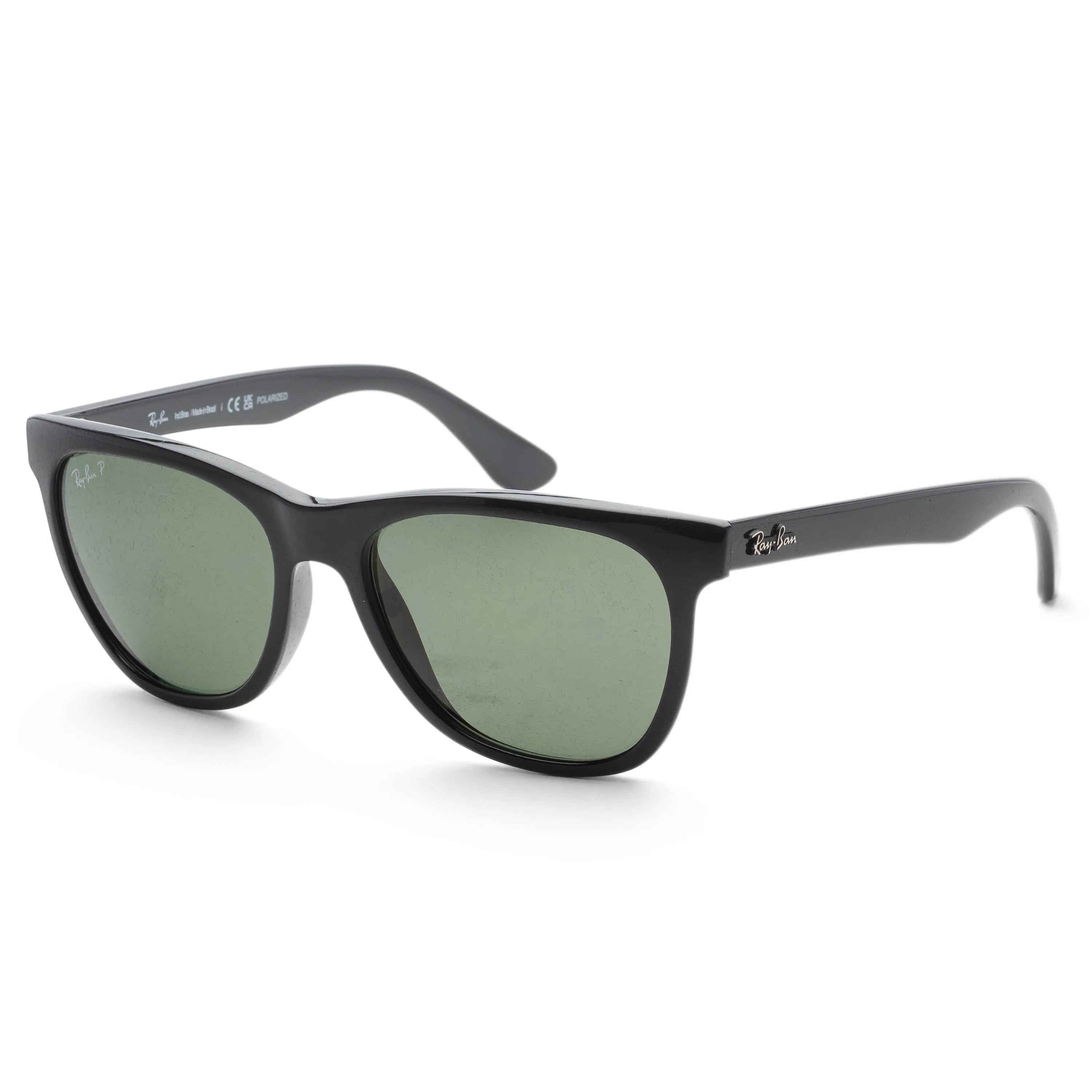 Ray-Ban Men's 54 mm Polished Black Sunglasses