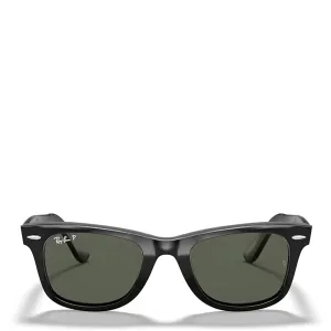 Ray-Ban RB2140 901 50 Original Wayfarer Classic Sunglasses Polished Black