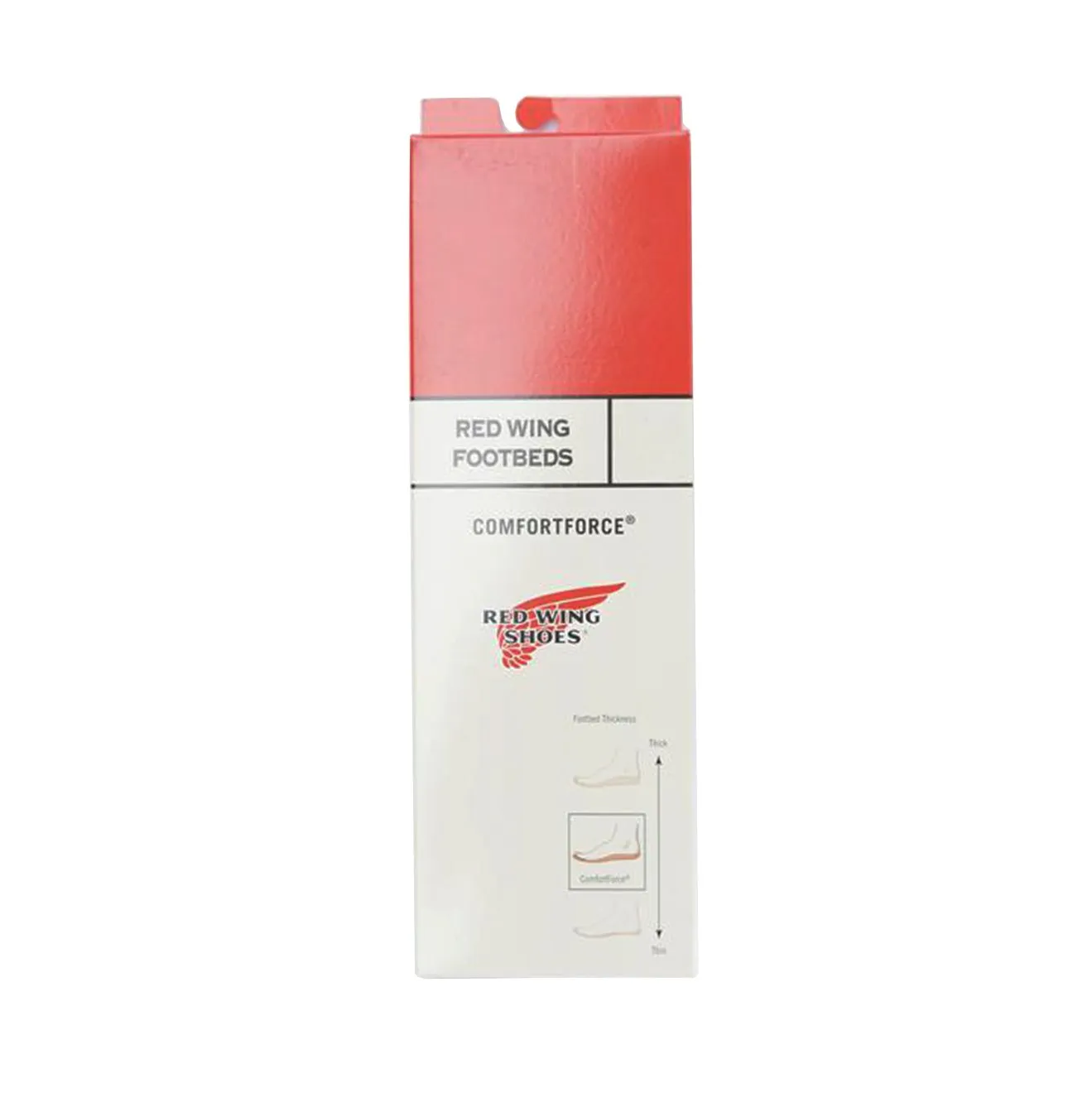 Red Wing Insole Comfort Force