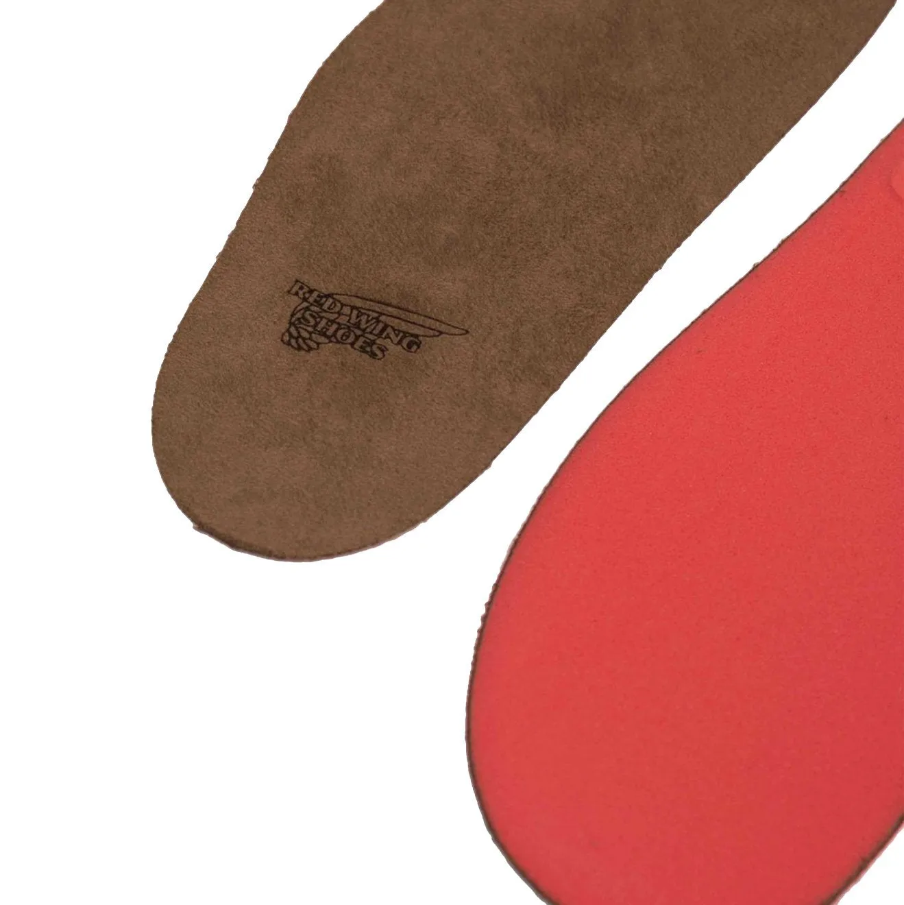 Red Wing Insole Shaped Comfort