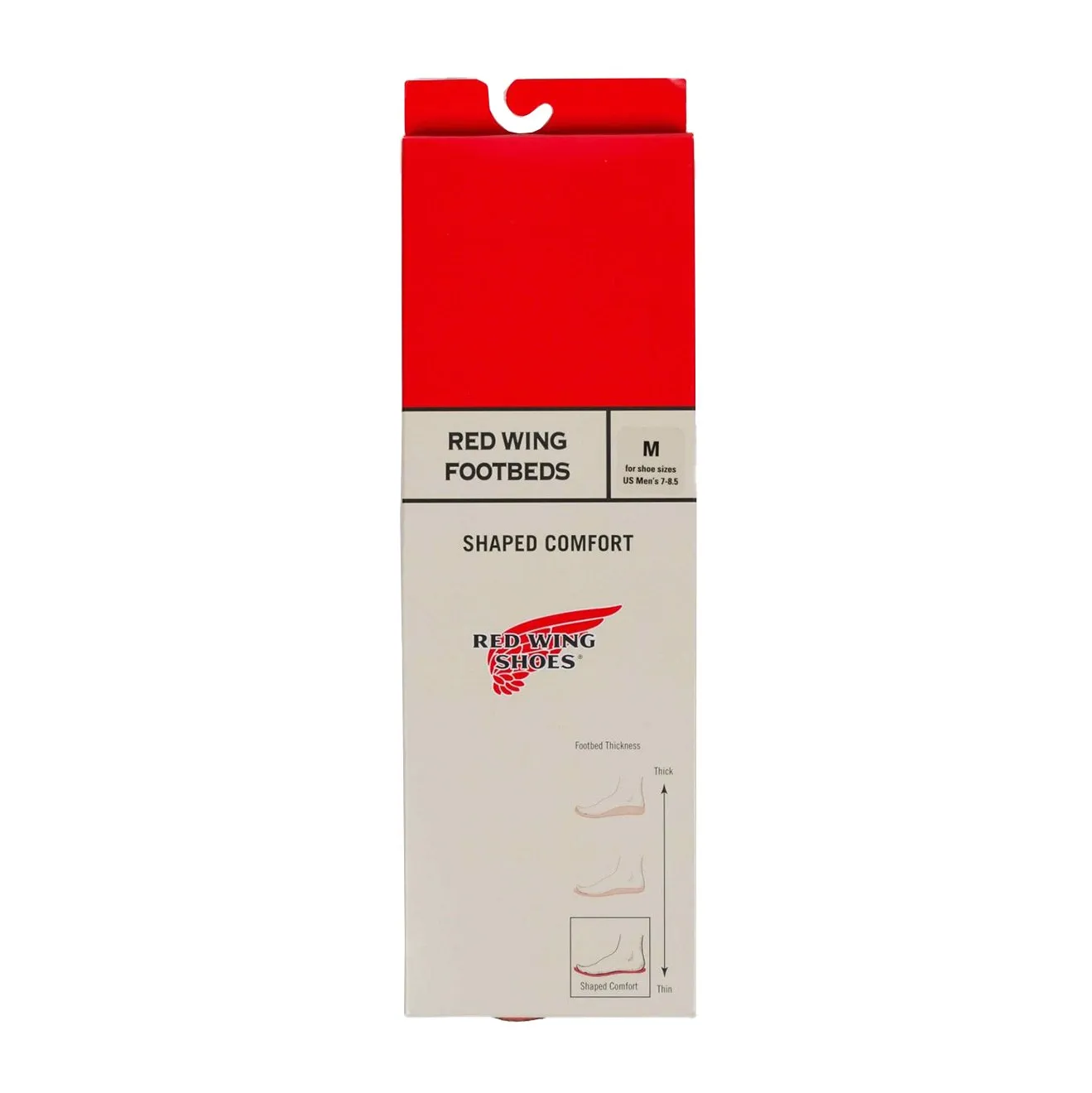 Red Wing Insole Shaped Comfort