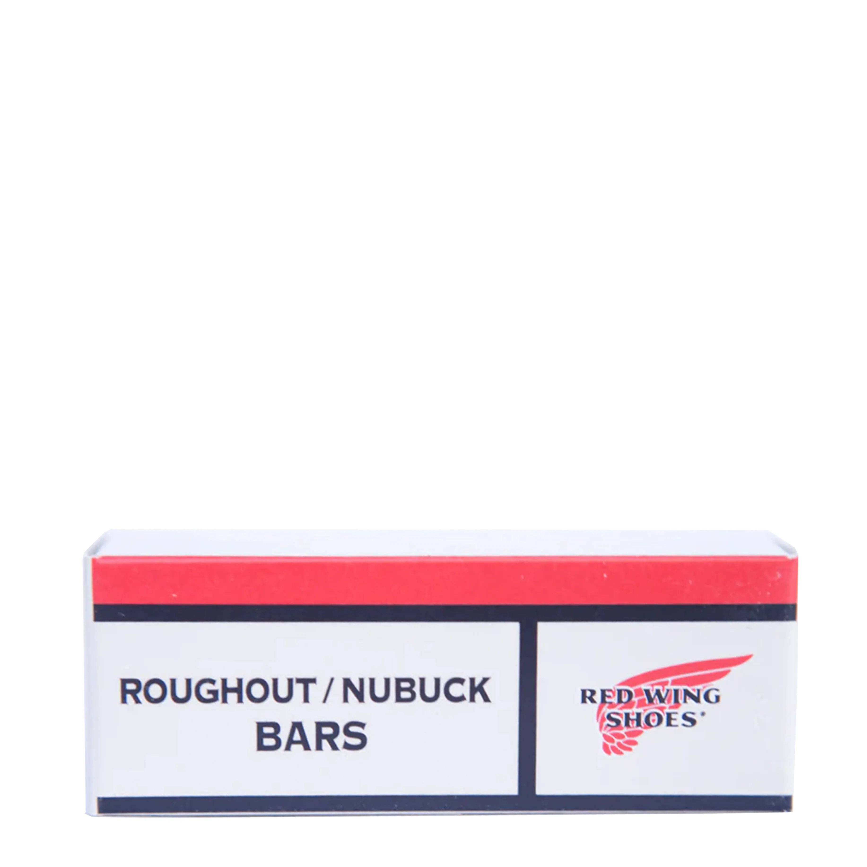 Red Wing Roughout Eraser Kit