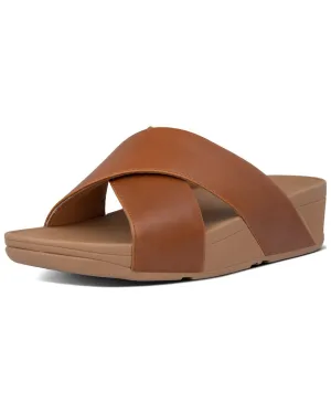 Reformation FitFlop Lulu Leather Sandal