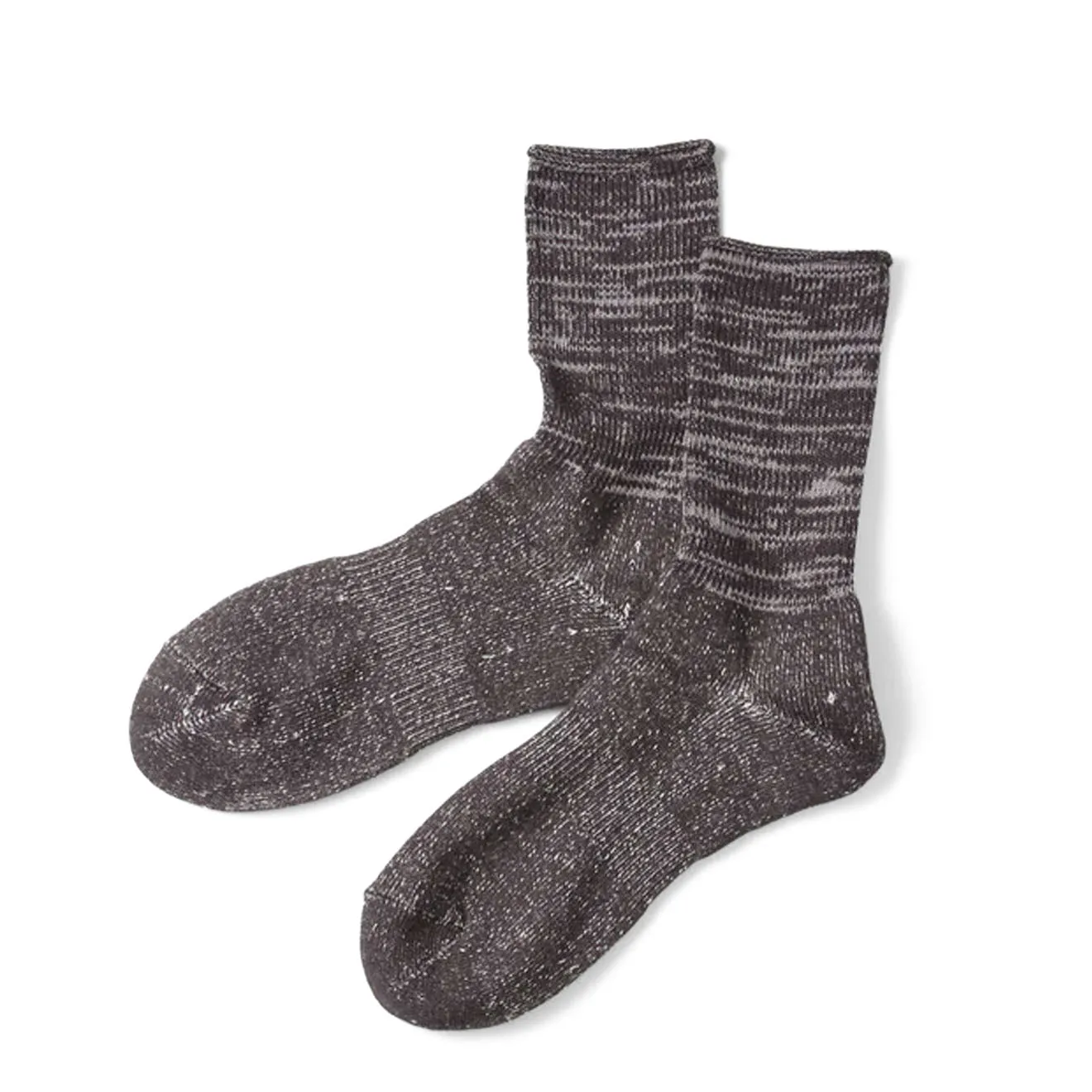 Rototo Sock Charcoal