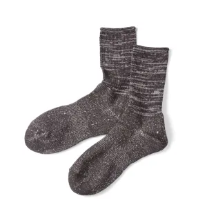 Rototo Sock Charcoal