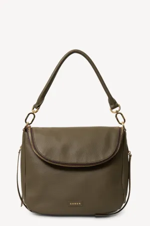 Saben Frankie Shoulder Bag Rosemary