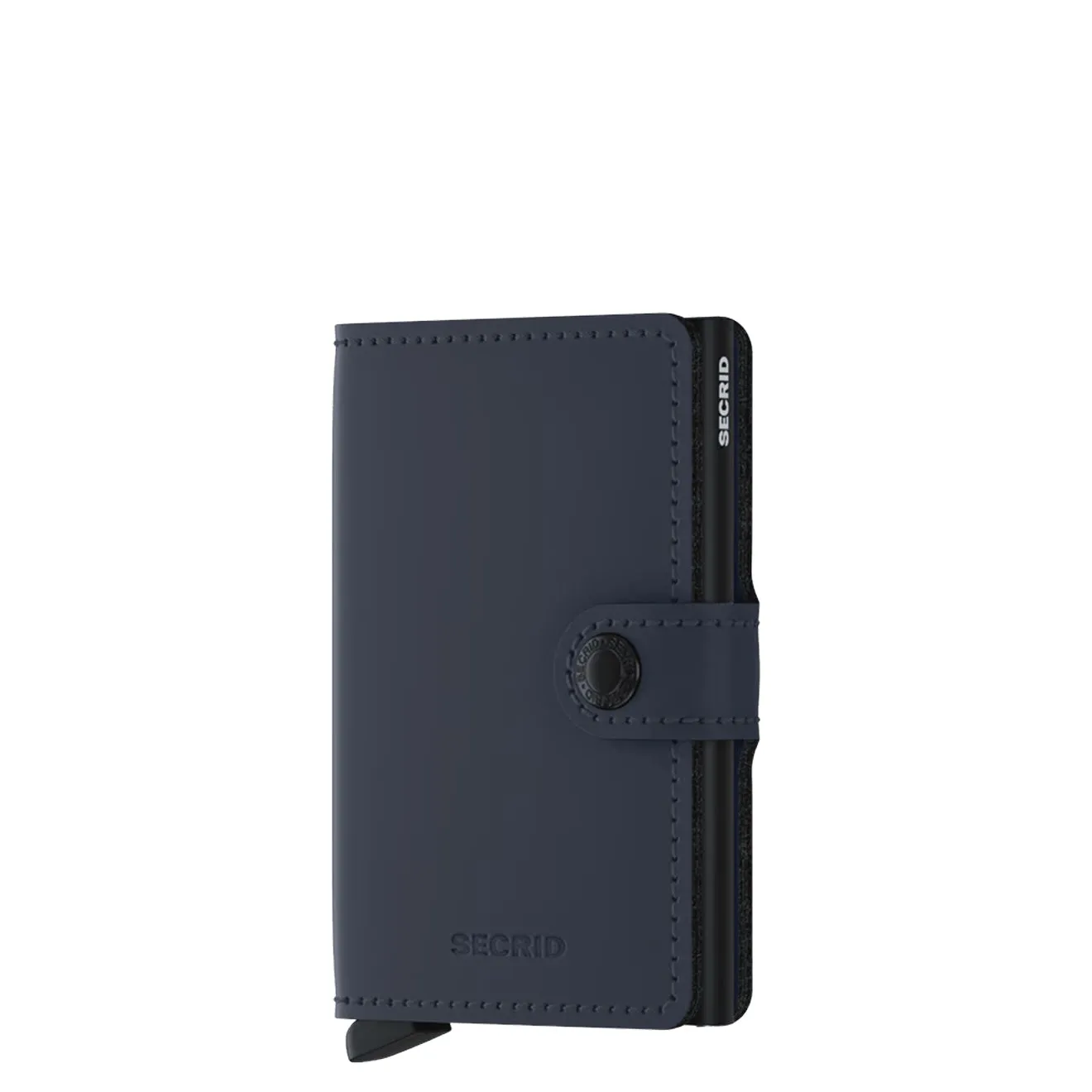 Secrid Miniwallet Matte Nightblue
