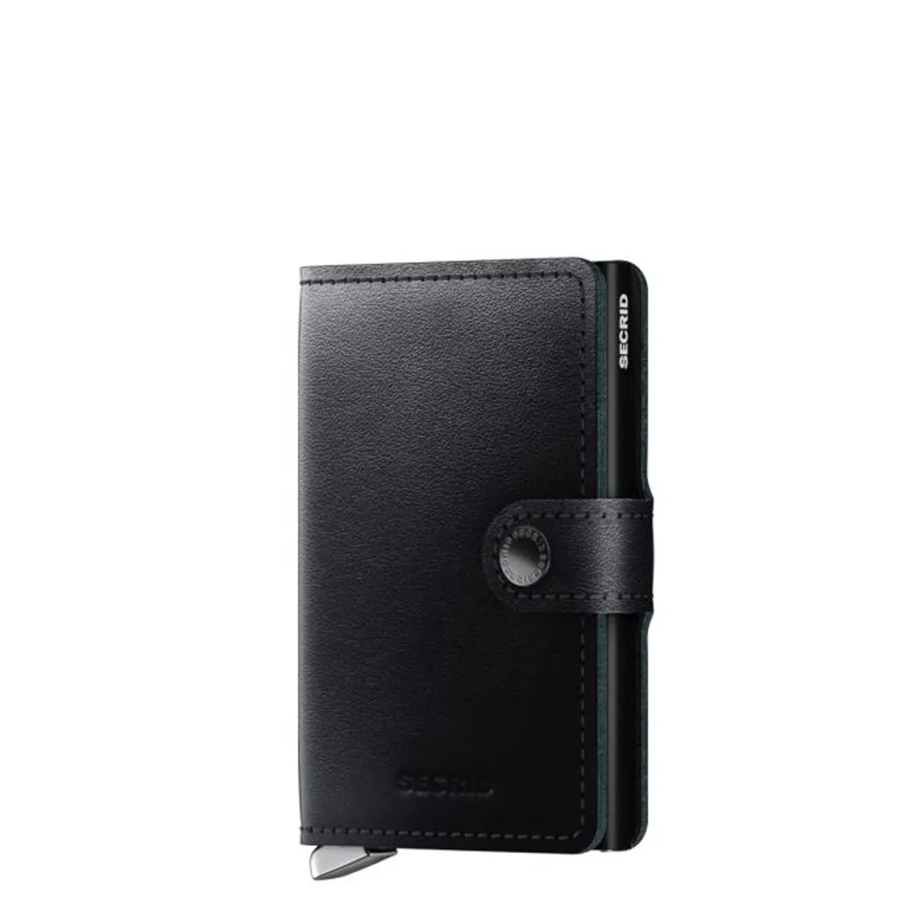 Secrid Premium Miniwallet¬†Dusk Black