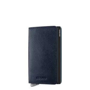 Secrid Premium Slimwallet Basco Navy
