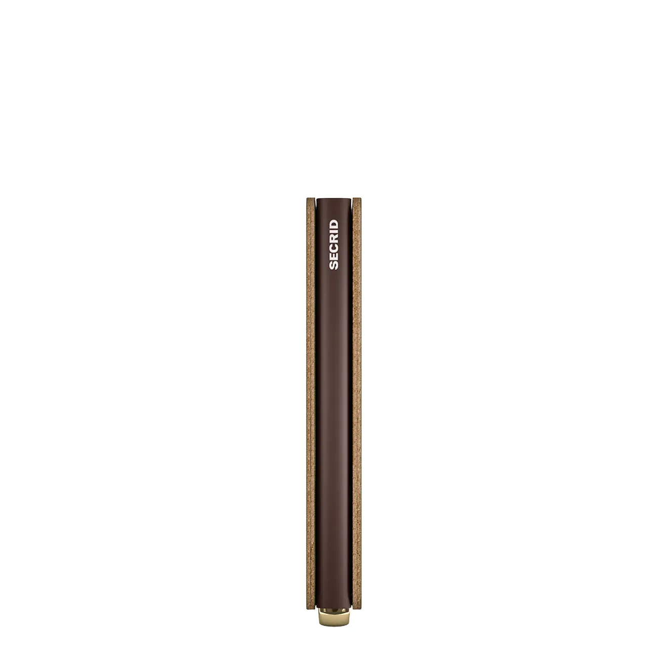 Secrid Premium Slimwallet Basco Whiskey