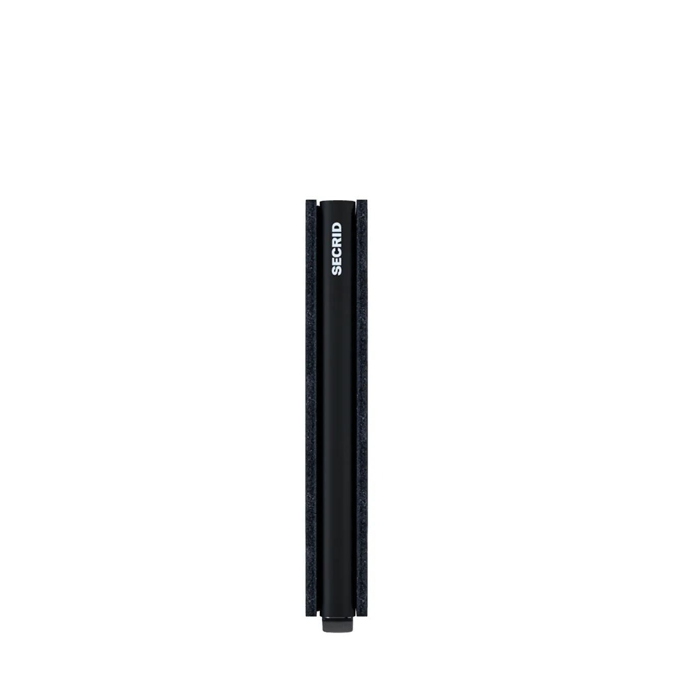 Secrid Slimwallet Matte Black
