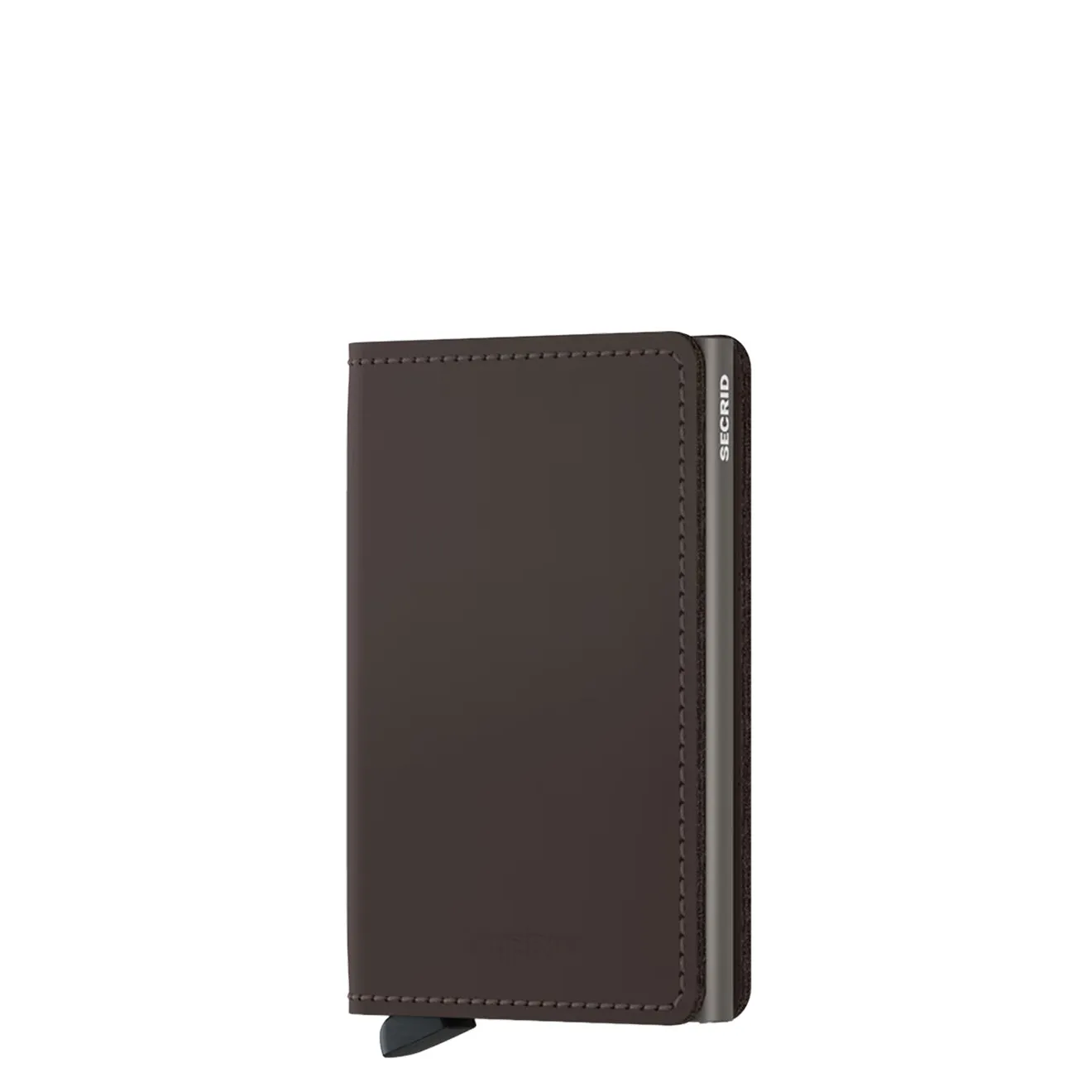 Secrid Slimwallet Matte Truffle