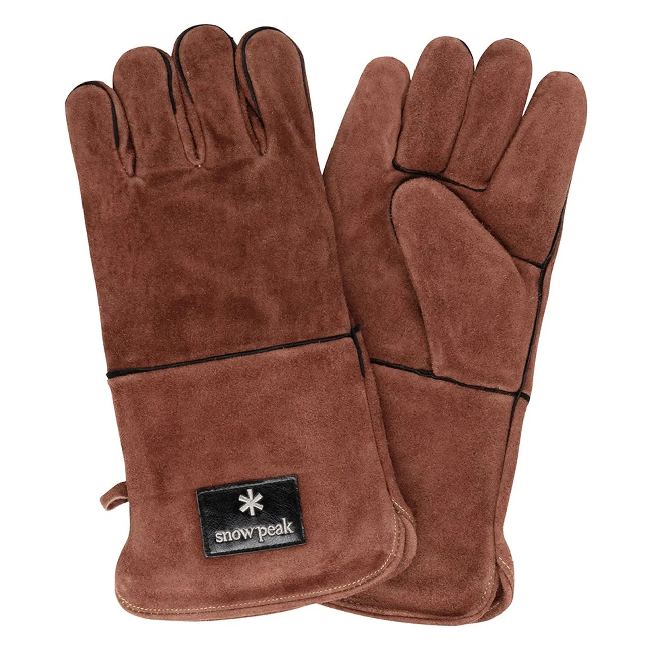 Snow Peak Fireside Gloves