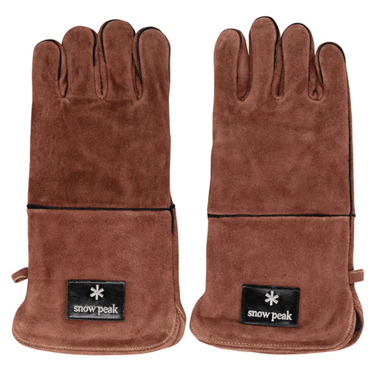 Snow Peak Fireside Gloves