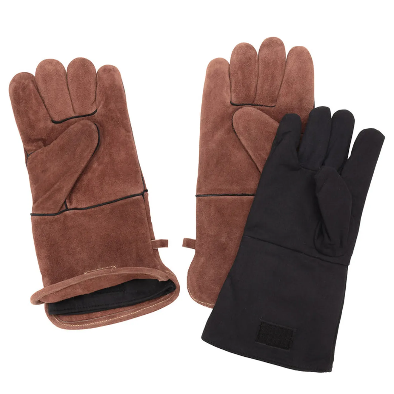 Snow Peak Fireside Gloves