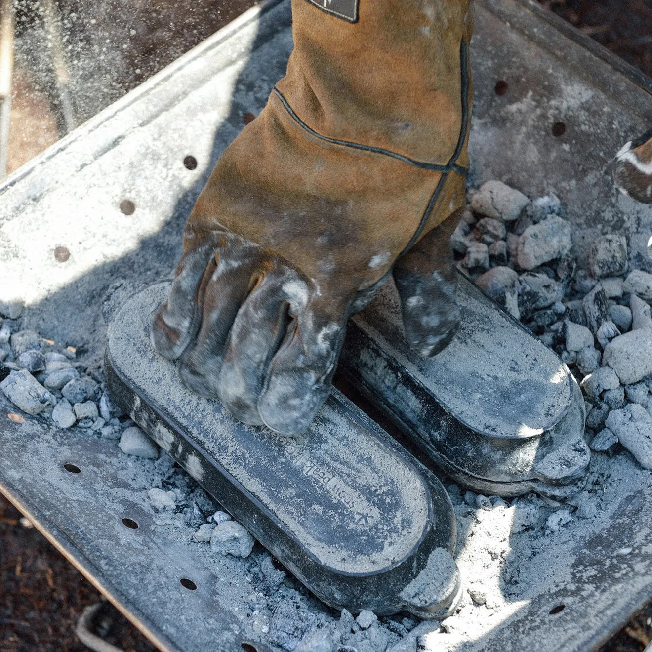 Snow Peak Fireside Gloves