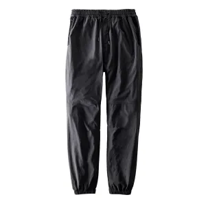 ST95 4 Way Stretch Trousers Black