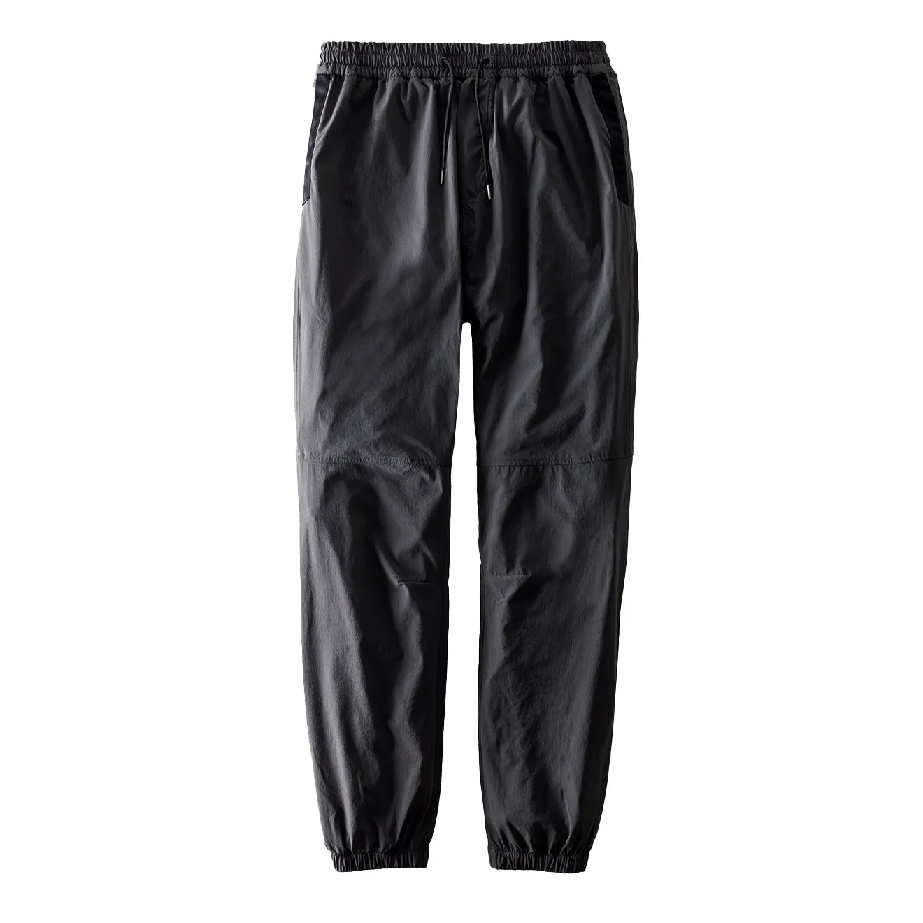 ST95 4 Way Stretch Trousers Black