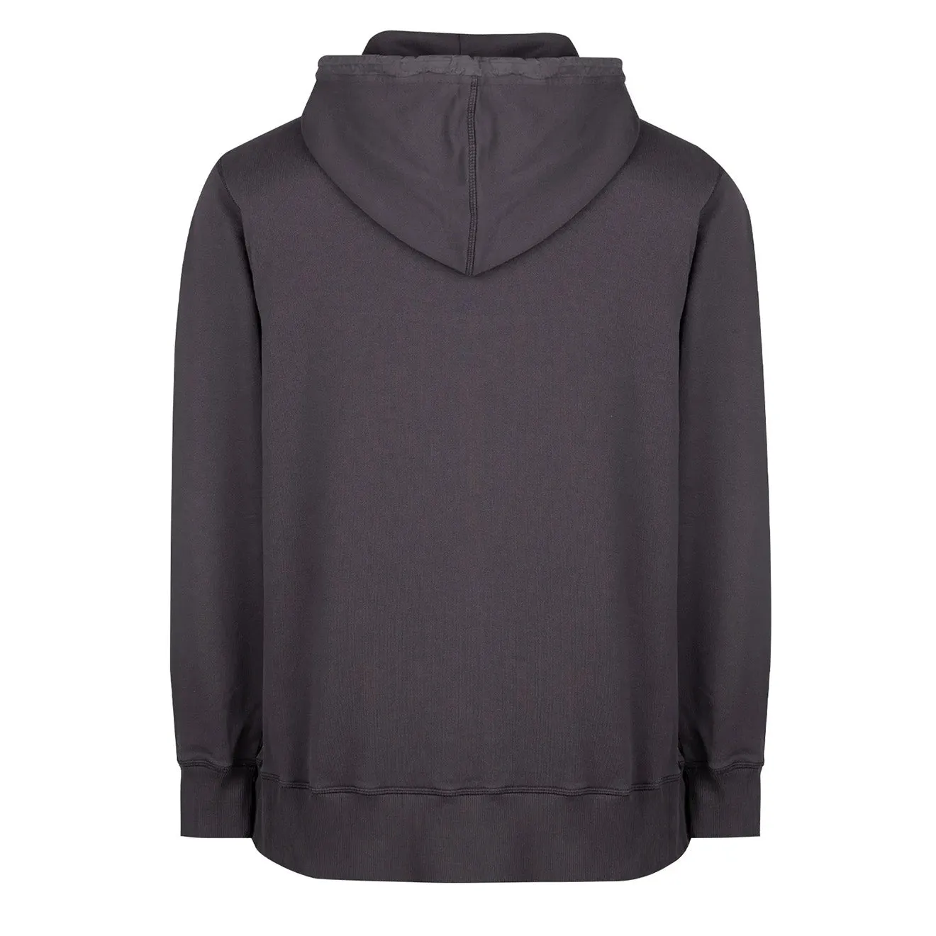 ST95 Archive Hooded Sweat Black