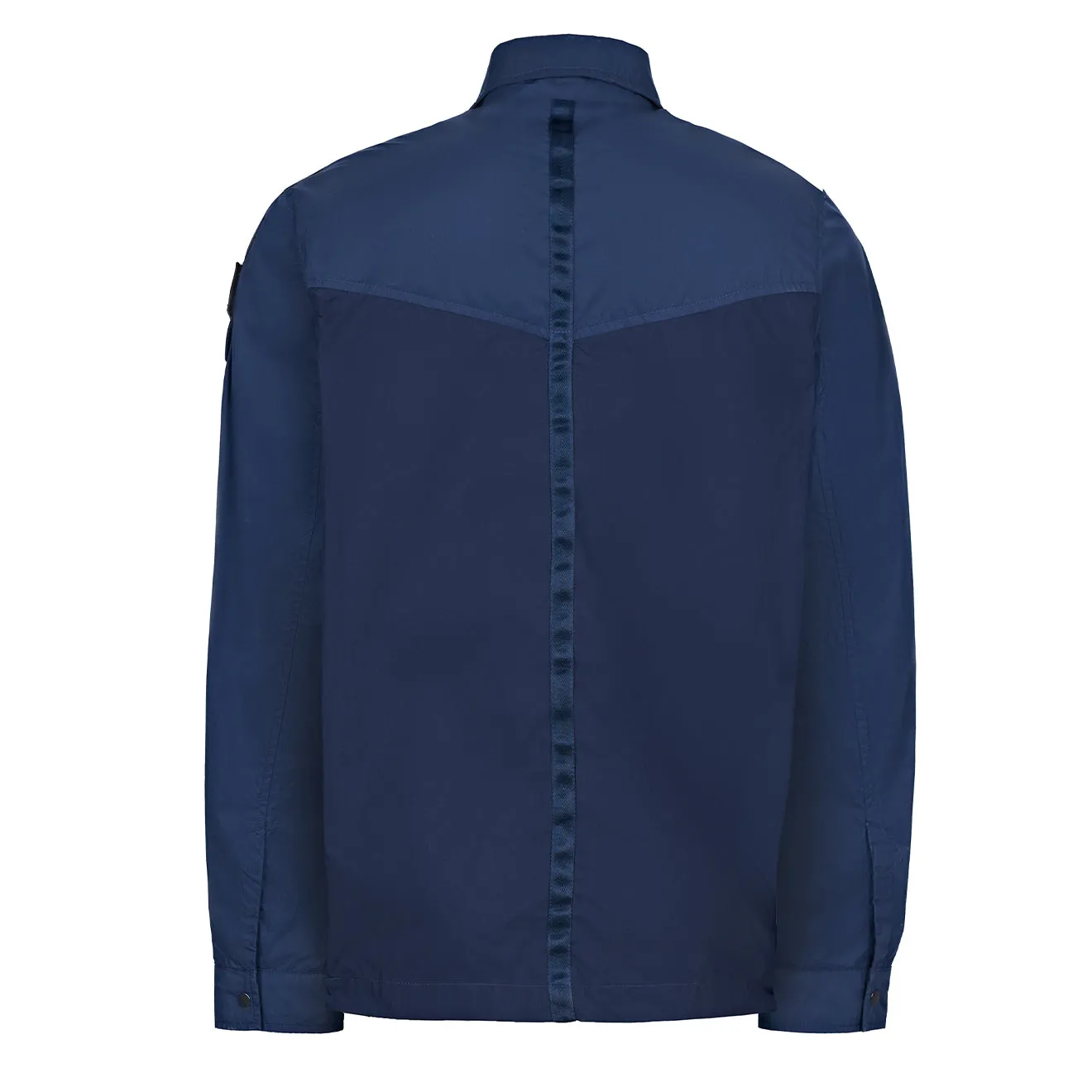 ST95 Ballute Overshirt Navy
