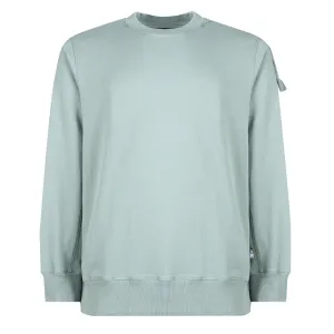 ST95 Crew Sweat Mid Green