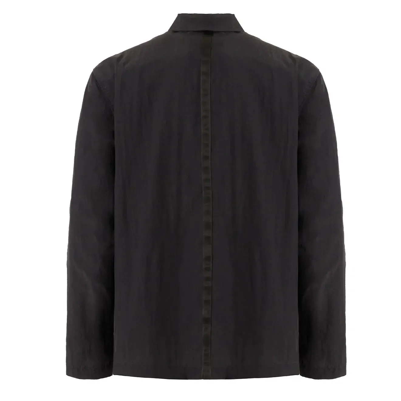ST95 JP-8 Overshirt Black