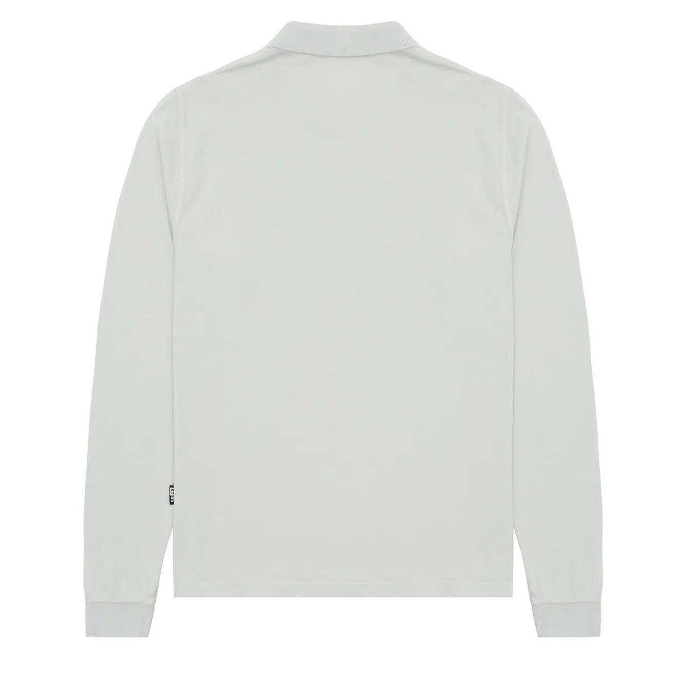 ST95 L/S Nucleo Captivo Polo Off White