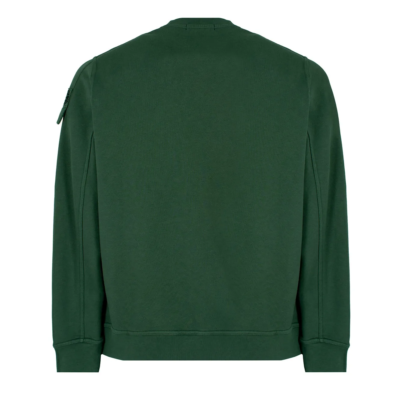 ST95 Nucleo Tierra Crew Sweat Dark Green
