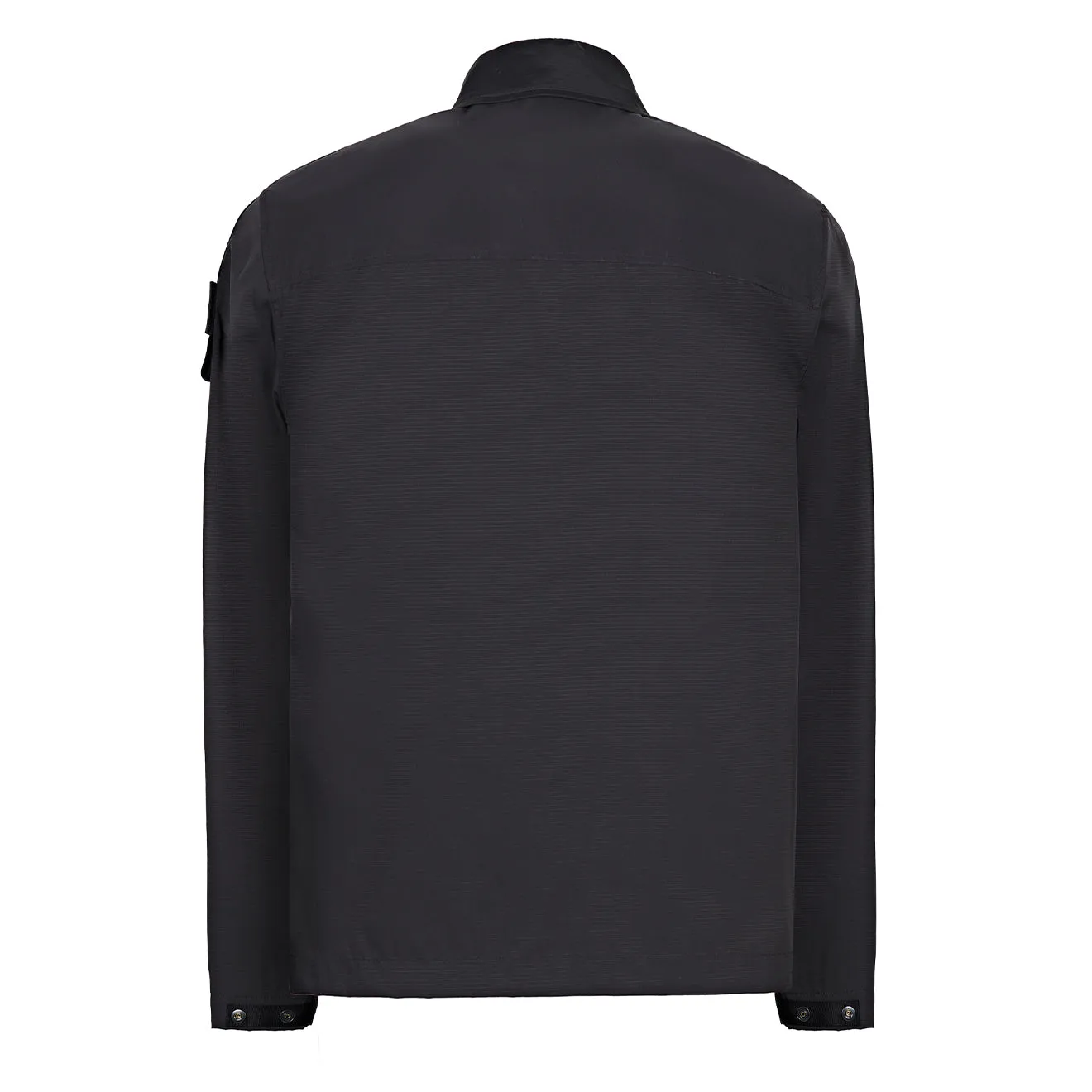 ST95 Parsec Overshirt Black