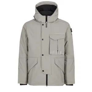 ST95 Proximity Parka Light Grey