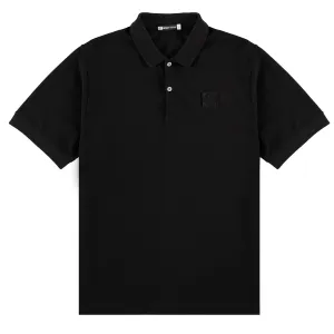 ST95 Saturno Nucleo Polo Black