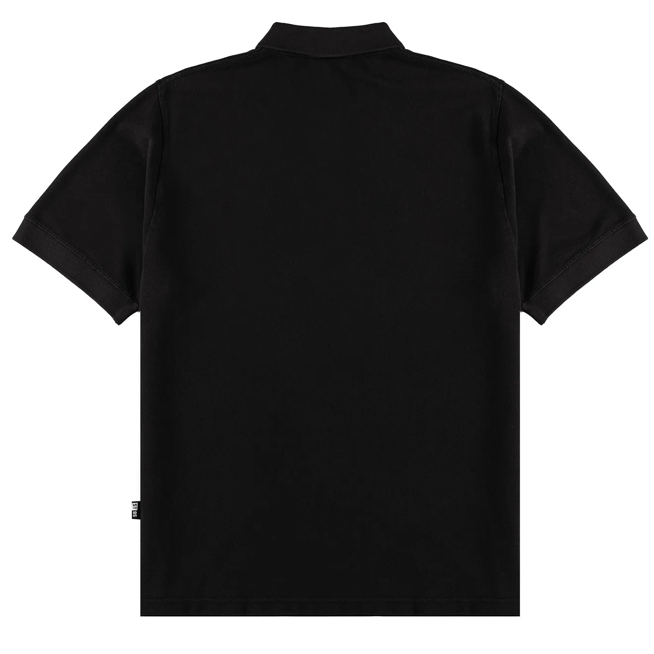 ST95 Saturno Nucleo Polo Black