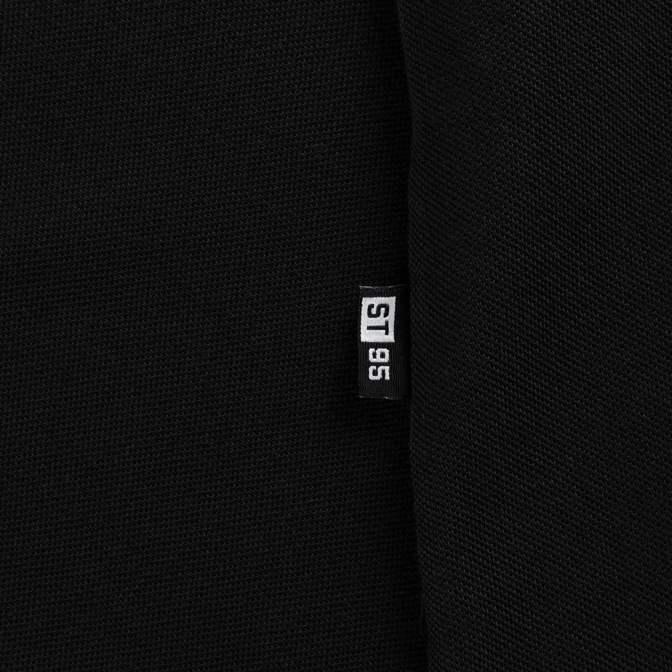 ST95 Saturno Nucleo Polo Black