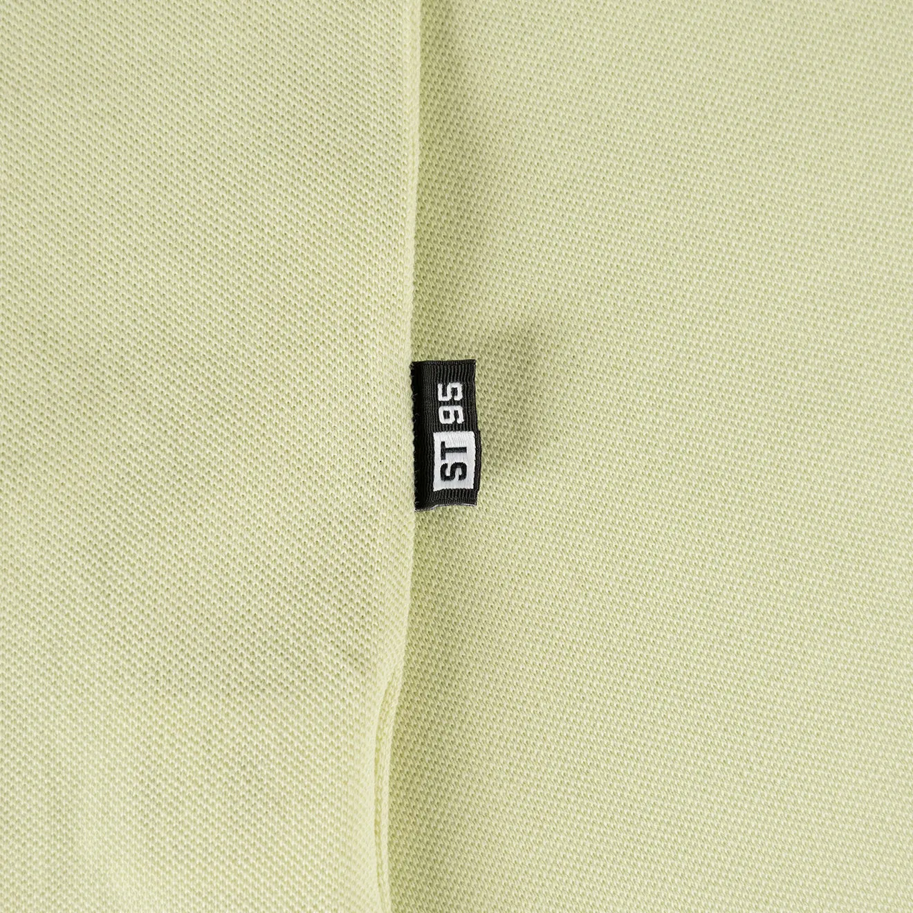 ST95 Saturno Nucleo Polo Pale Green
