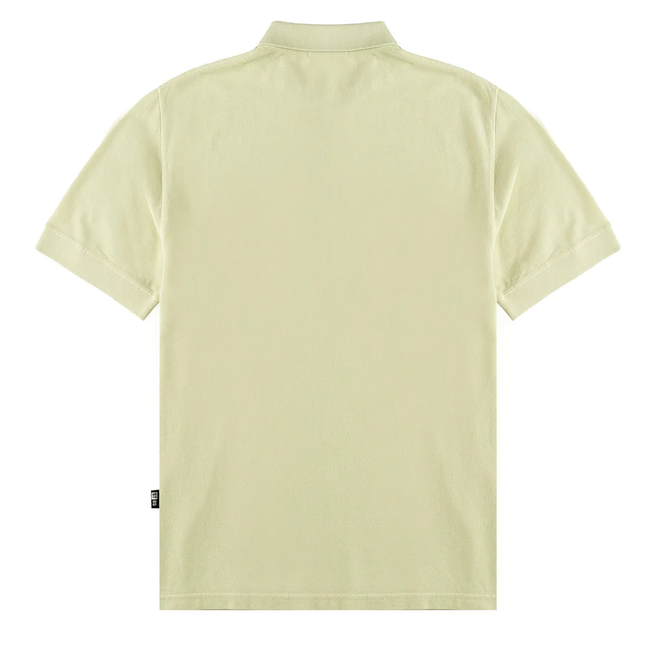 ST95 Saturno Nucleo Polo Pale Green