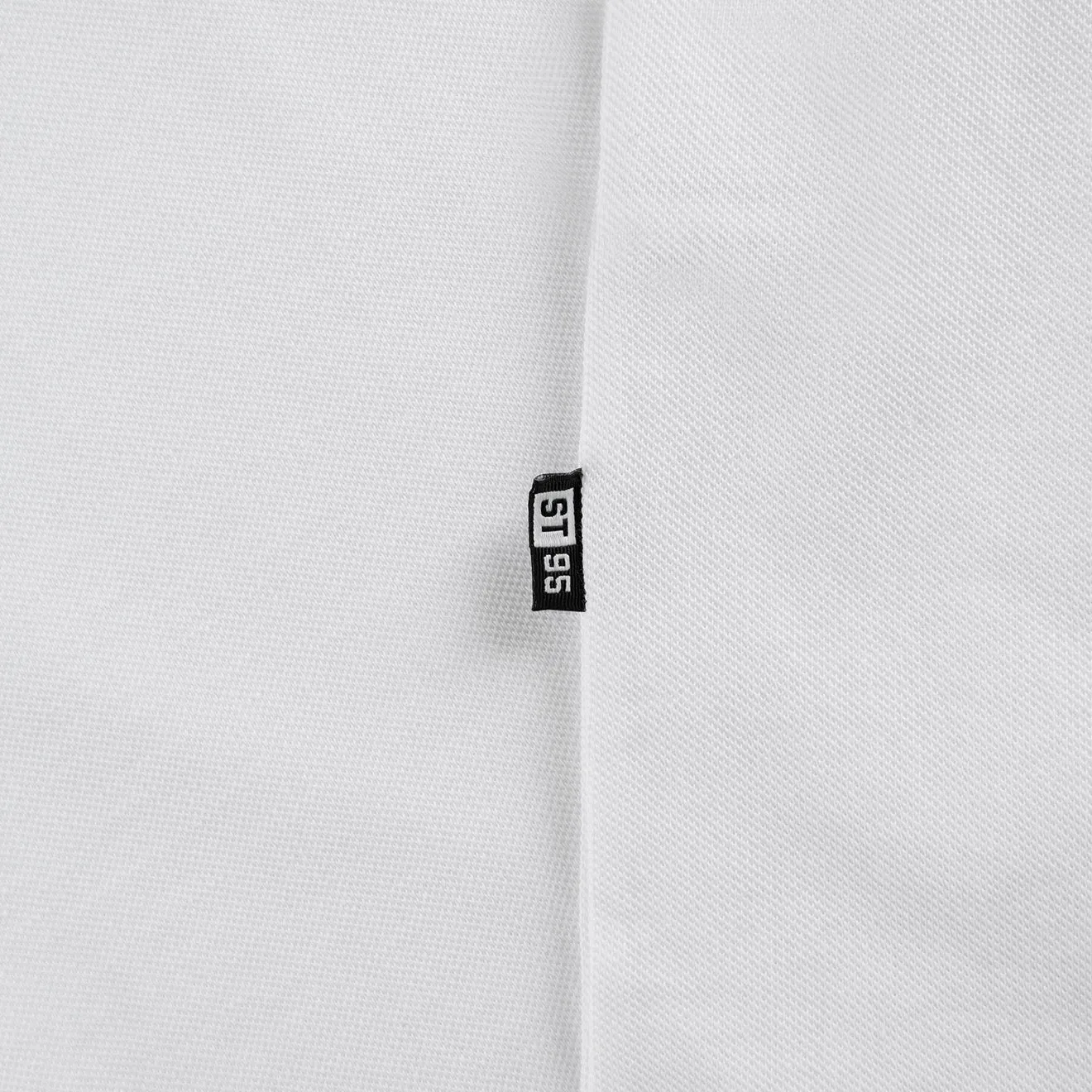 ST95 Saturno Nucleo Polo White