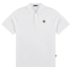 ST95 Saturno Nucleo Polo White
