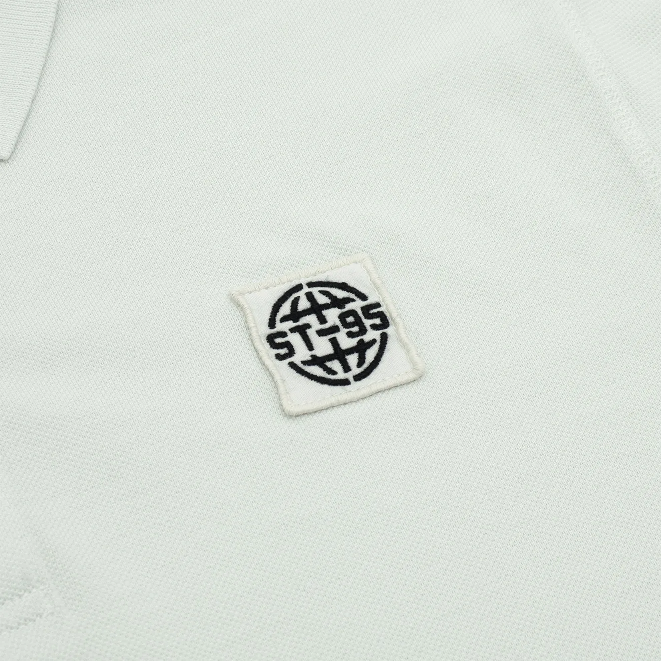 ST95 SS Nucleo Stella Polo Off White