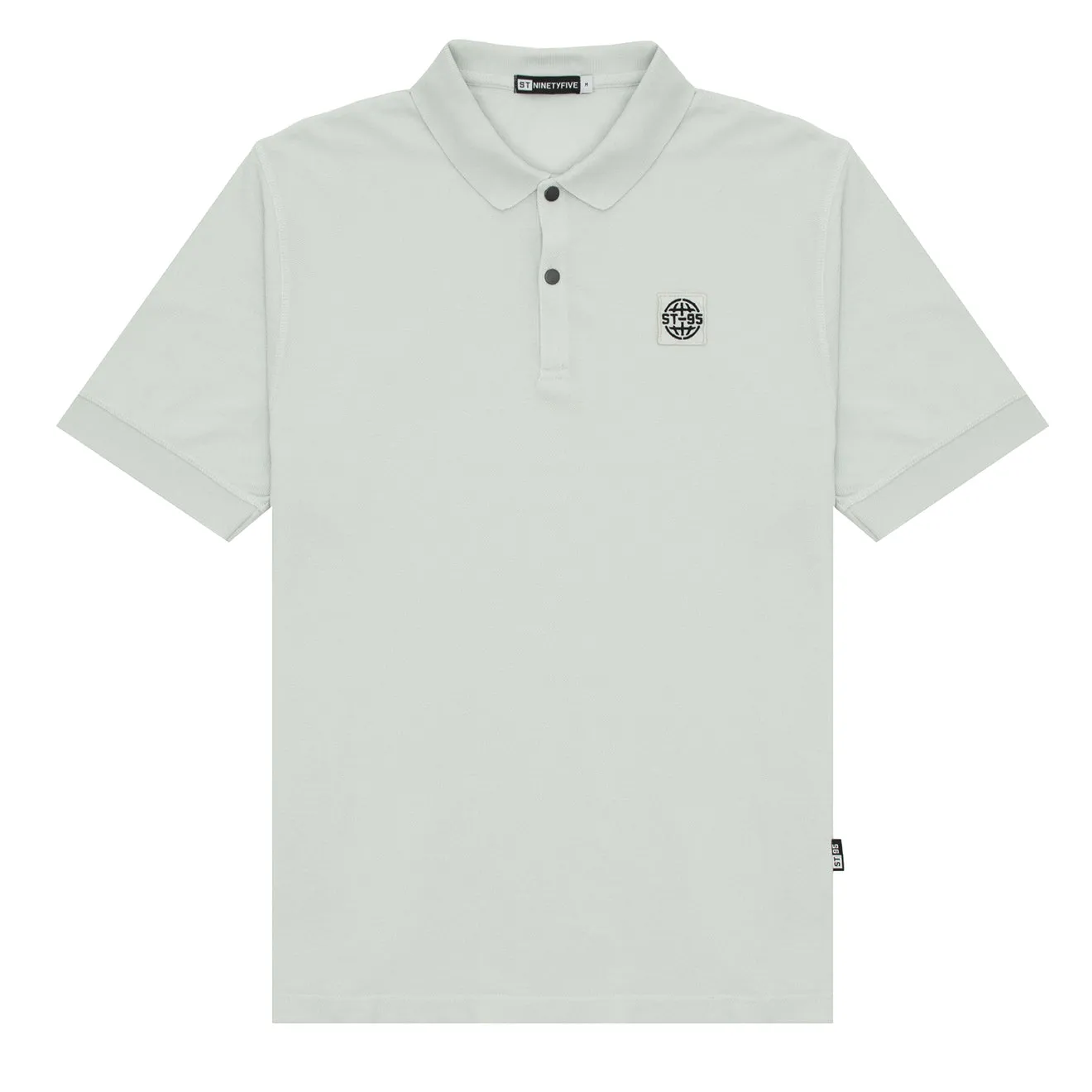 ST95 SS Nucleo Stella Polo Off White