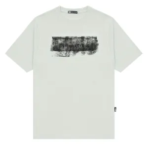 ST95 SS Pellegrino Tee Off White