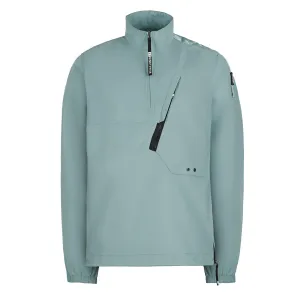 ST95 Uplink Overshirt Mid Green