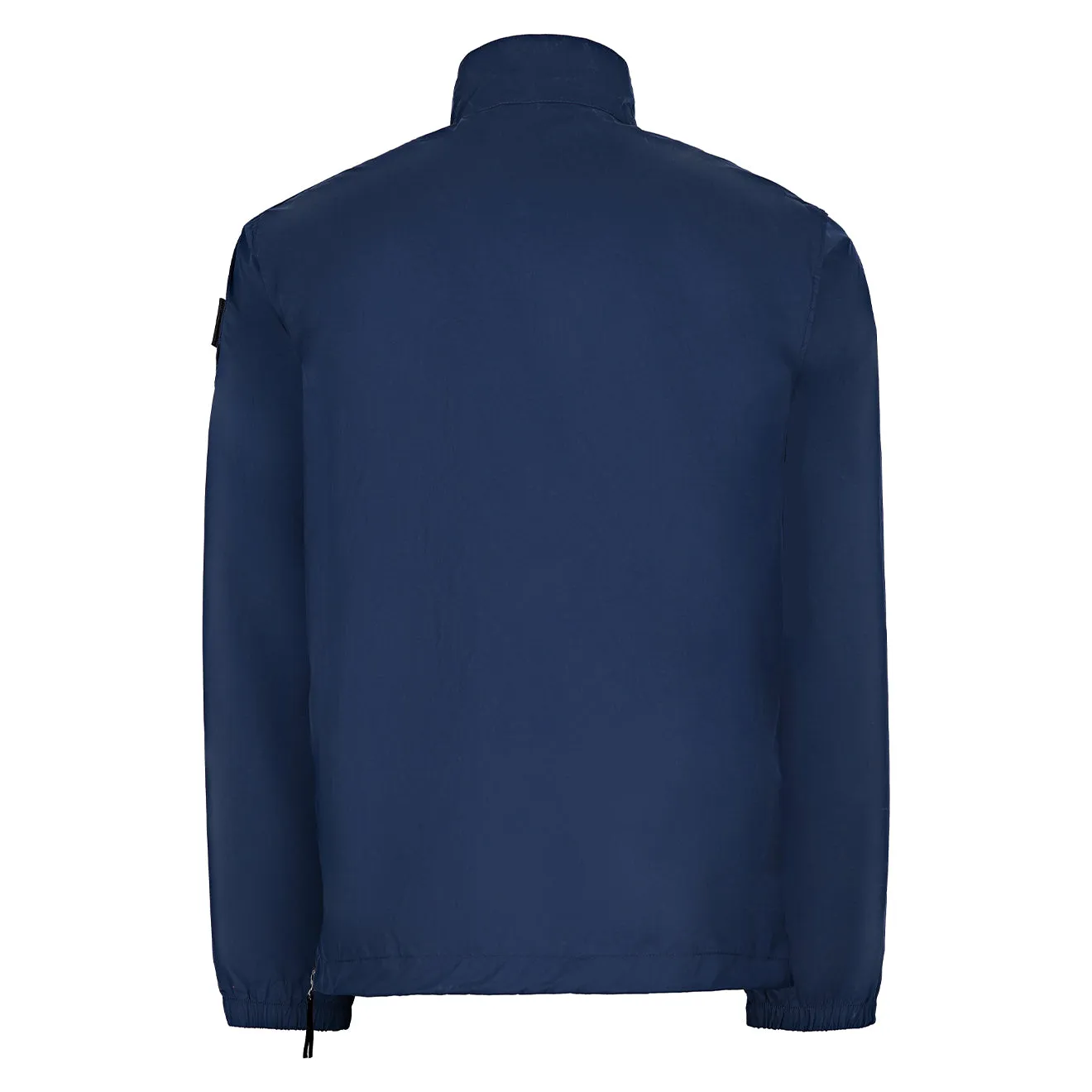 ST95 Uplink Overshirt Navy