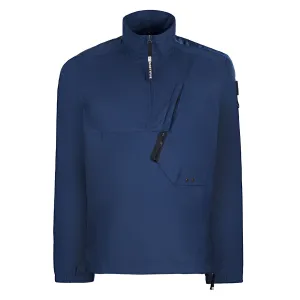 ST95 Uplink Overshirt Navy