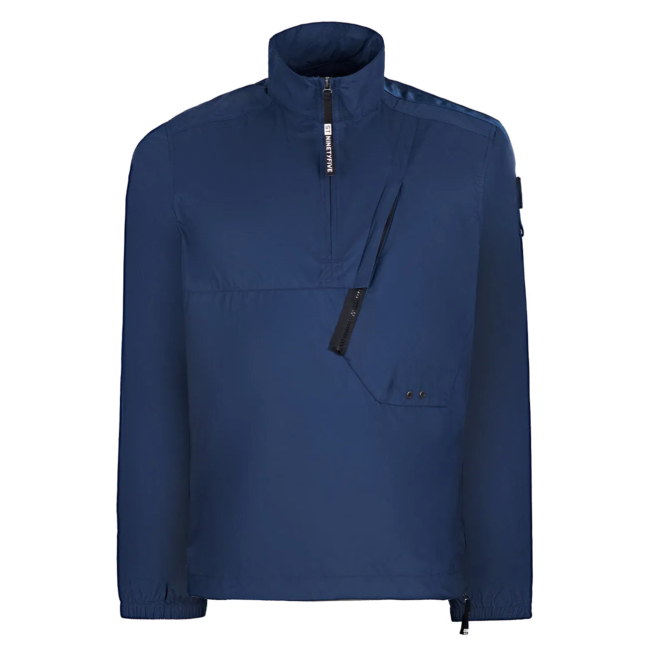 ST95 Uplink Overshirt Navy