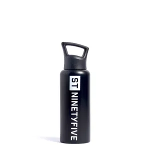 ST95 Water Bottle Black