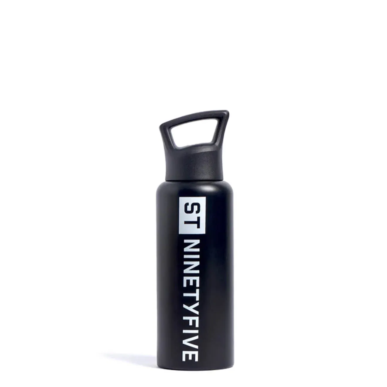 ST95 Water Bottle Black