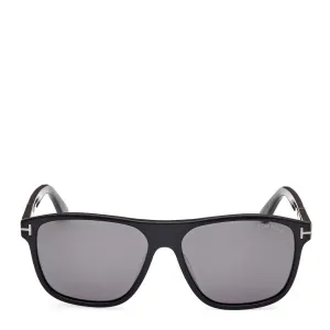 Tom Ford Frances Sunglasses FT1081-N 01D 58 Black